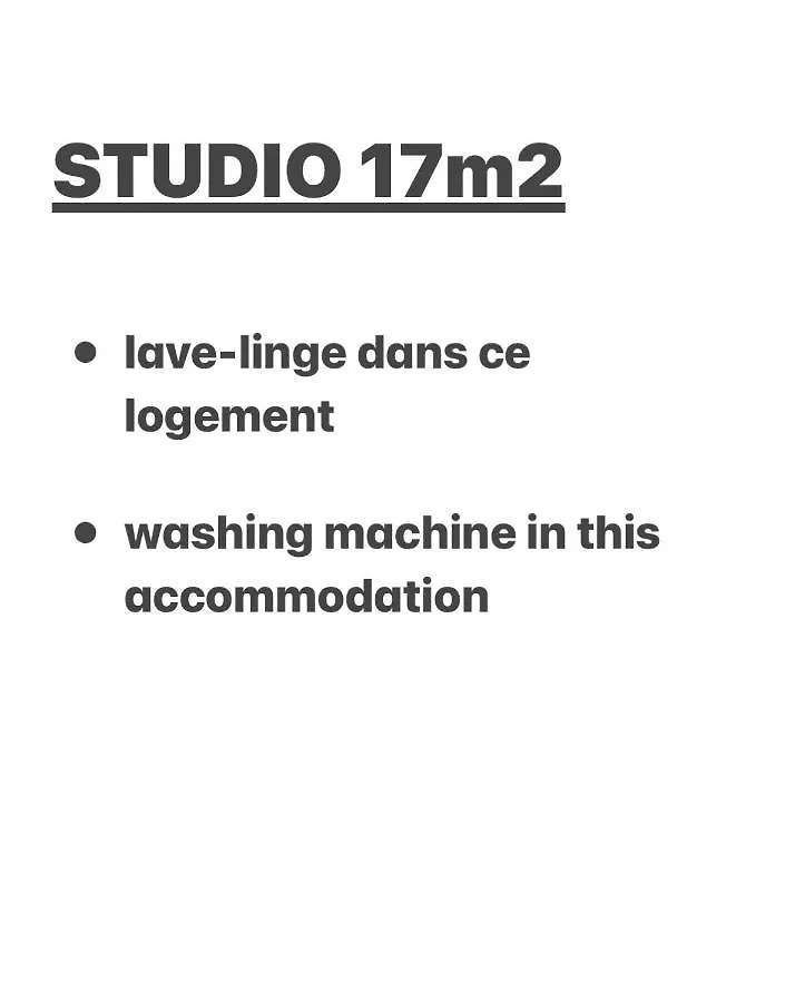 Studios Climatises Proche Mer Nizza Apartment