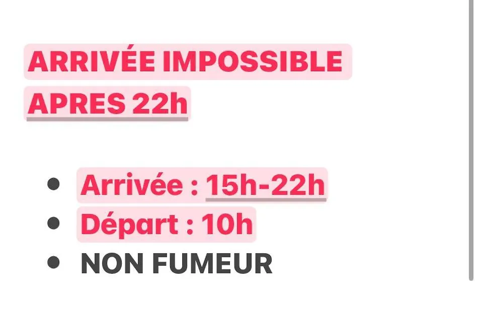 Studios Climatises Proche Mer Nizza 0*,  Frankreich